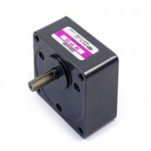SPG감속기 S8KA5B (1:5)