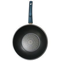 키친아트 티타늄 IH 인덕션 궁중팬, 30cm, 1개