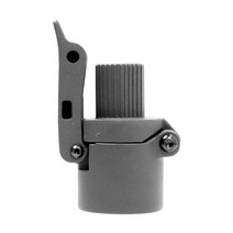 전기 스쿠터 액세서리 Ninebot Max G30 Fron 및 Rear Mudguard 리어 펜더 지원 전기 스쿠터의 다양한 부품, [17] 브라운, 17 브라운, 1개