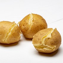 비그린 포슬포슬한 스테비아 감자 600g, 1개