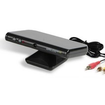 [알앤티코리아] WIRELESS AIR 60 동작인식 유아용 게임기
