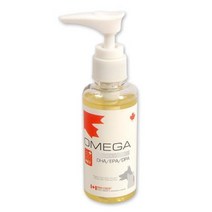 오메가3 플러스펫 프리미엄 65ml 물개오일 루테인함유, 1개