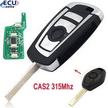 MODIFIED FLODING 리모트 키 315MHZ PCF7946 CAS2 BMW E46 E39 E60 E38 E53 E36
