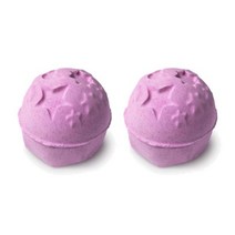 LUSH Bath Bombs Twilight 호주 러쉬 배쓰 밤 트와일라잇 200g 2팩 입욕제