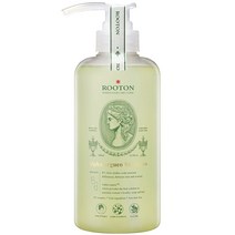 루톤 여성 두피용 알파에르겐 샴푸 500ml