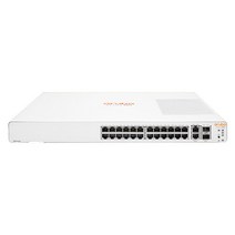 아루바 Instant On 1960 1G 24p PoE 2SFP 스위칭허브 (JL806A 1G 24포트), 1개, 선택하세요