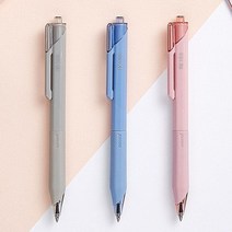 특이한볼펜 펜제작 문구 각인볼펜 볼펜커스텀 1.0mm 12개입, 단품, 본상품선택