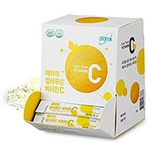 애터미 컬러푸드 비타민C 파우더 180g (굿럭스)