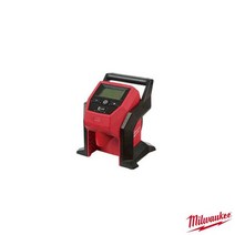 밀워키 충전 콤팩트 에어펌프 M12 BI-0 12V 베어툴, 상품선택▶상품선택◀