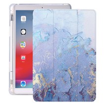 ebook리더기 이북 북 전자책 단말기 전자북대리석 패턴 iPad 에어 4 케이스 미니 5 프로 11 2020 펜슬 홀더 7 세대 6 Funda 8 2 커버, 09 B000105, 06 iPad mini 4 5