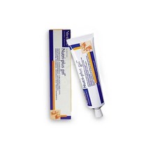 [버박] 뉴트리플러스 겔, 120g