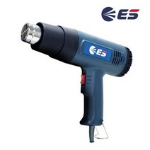 ES산업 열풍기 HG116 온도조절 열풍기 1600W, 1개