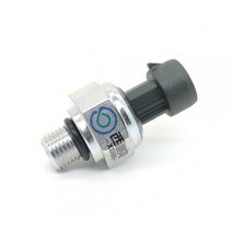 공기 압축기 압력 변환기 G1/4 0.5Mpa 0.5-4.5V 5-12VDC 0.3m 케이블 탄소강 합금 환경 보호 도금, CHINA, 0-1.2Mpa