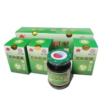 장백산 자연산 가시오가피 원액 170g/병, 2통*(170g/병), 2개