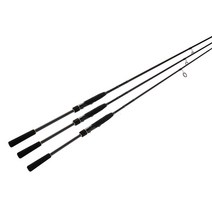 아부가르시아 새턴2 SATURN2 워킹용 올라운드 루어대 광어 농어 우럭, STSII-962ML