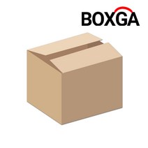 [박스가] 낱장택배박스 120가지 판매 1장 부터 정성 깔끔 포장하여 보내드립니다, D49 (350X270X95)B골(낱장), 1개