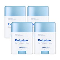 #TV홈쇼핑정품 #컴인쇼핑 동국 벨프리모 프로바이오 스틱밤 4개 미백 선스틱 주름 탄력 영양 선크림, 단품