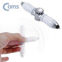 터치펜 피제트 LED램프 볼펜 키덜트 피젯스피너리아네 상점, 상세페이지 참조