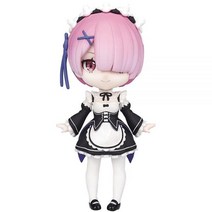 TAMASHII NATIONS Tamashi Nations - Re:Zero: Starting Life in Another World 2nd Season RAM Bandai Sp