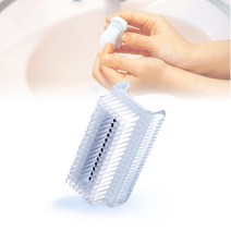 손톱솔 정비용 병원 의사 식품공장 손톱위생 손세척 손세정대-72394EA