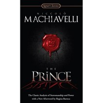 The Prince, Signet Classic