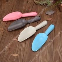 다육맘 원예 미니삽 분갈이삽, 차콜