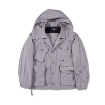 레드토네이도 유틸리티 피싱 자켓 type2