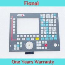 FAGOR-CNC 8036-M-R-COL 멤브레인 키보드 CNC 8036-M 8036M