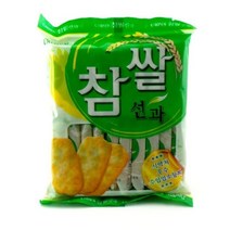 크라운 참쌀선과 115g, 꿀도매꿀소매 1, 꿀도매꿀소매 본상품선택