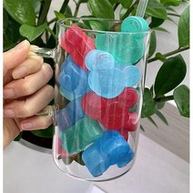 녹지않는얼음 안녹는얼음 아이스볼