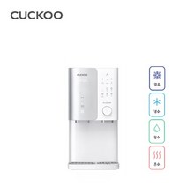 쿠쿠 직수 얼음냉온정수기 CP-SS011HW 3년필터관리, 선택완료, 단품없음
