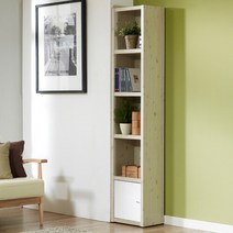 엘마 400 하문 책장, 워시