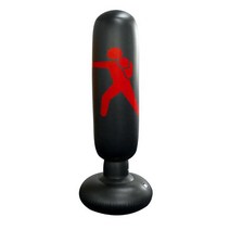 샌드백 펀치볼 가정용샌드백 복싱샌드백권투 펀칭 백 풍선 텀블러 무에타이 훈련 160 Cm 감압 태권도 장, 04 C-160cm