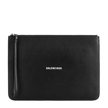 [발렌시아가] (I_655604 1IZI3 1090) 남녀공용 클러치백