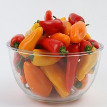 미니파프리카, 1box, 1kg