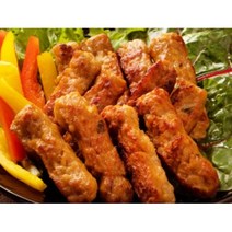 삼양 떡갈비스틱 1kg 5봉