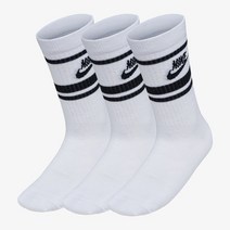나이키 양말 에브리데이 에센셜 (3개입) DX5089-103, M_DX508910324