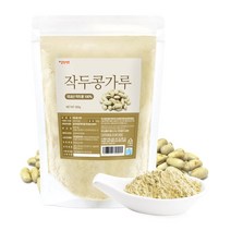 갑당약초 국내산 작두콩 가루 분말 300g, 2개