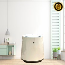 LG전자 퓨리케어 프리미엄 가습기, HW500DAS