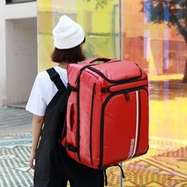 스키부츠가방 스키백 스노보드가방 보드부츠가방 스키 행잉 또는 방수 습식 및 건식 분리, 10.Red TPU