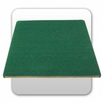 골프존 리얼 타석매트교체형 인조잔디(1m x 1.15m)