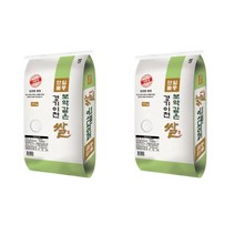 대한농산 보약같은 경기이천쌀, 1개, 20kg(상등급)