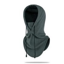 프리 다이빙 마스크 잠수경 승마 모자 겨울 방풍 야외 스포츠 목 내한성 두꺼운 헤드 커버 CS, 없음