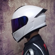 Orz moto eletrica agv pista gp rr 모토 크로스 바이크 aprilia scarabeo xr250 본토 헬멧 유니섹스 플립 업 도트 Abs, [04] XXL, [01] 1