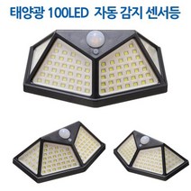 [B1P] 독립맨 LED 태양광충전 현관 대문 외벽등 옥외 정원등 / 인테리어벽등 포인트벽등 외부벽등 외부조명 실내벽등 벽부등 외부등 방수벽등 카페조명 led벽등 베란다조명 주차장등 ( B1P / 30102EA ), 본상품선택, 본상품선택