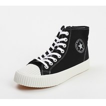 [토퍼스] 체리 스타 하이탑 스니커즈