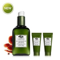 (대전신세계) 12 메가버섯 세럼 50ml 세트 (+메가버섯 세럼 15ml 2개 증정)