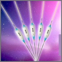 아키나리 민물찌 FW-15 16 17(보급형 낚시찌)