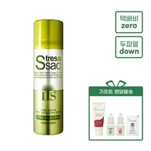 다모 스트레스싹 두피열스프레이 냉각제, 단품