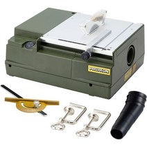 프록슨 스크롤쏘 목공용 소형 테이블쏘 27006